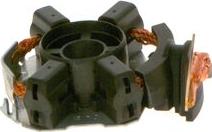 BOSCH 1 004 336 536 - Mocowanie, szczotki węglowe
