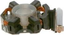 BOSCH 1 004 336 667 - Szczotkotrzymacz rozrusznika