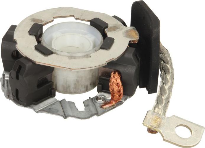 BOSCH 1 004 337 006 — Mocowanie, szczotki węglowe
