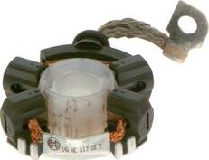 BOSCH 1 004 337 140 - SZCZOTKOTRZ. ROZR. AUDI A4 3.2FSI 05-
