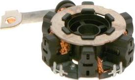 BOSCH 1 004 337 158 - Szczotkotrzymacz rozrusznika