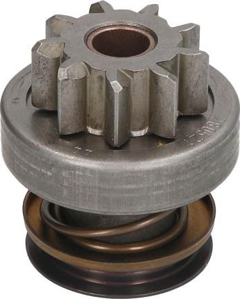 BOSCH 1 006 209 825 - BENDIX ROZRUSZNIKA TOYOTA YARIS 1.4 D-