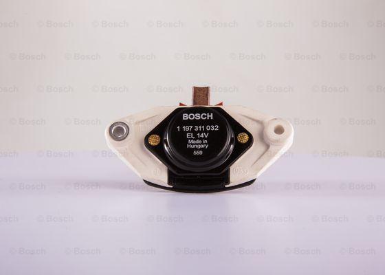 BOSCH 1 197 311 032 - Regulator napięcia