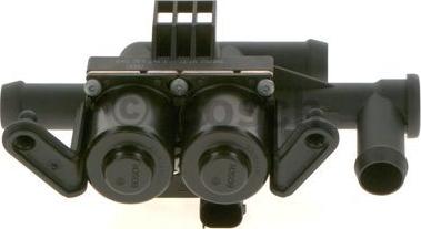 BOSCH 1 147 412 349 — Zawór sterujący, płyn chłodzący