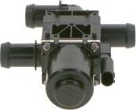 BOSCH 1 147 412 207 — Zawór sterujący, płyn chłodzący