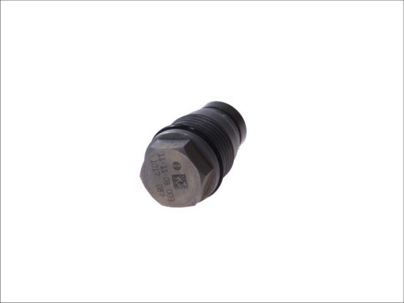 BOSCH 1 110 010 017 - ZAWÓR OGRANICZAJĄCY CIŚNIENIE RENAULT LAGUNA 1.9DCI 03-