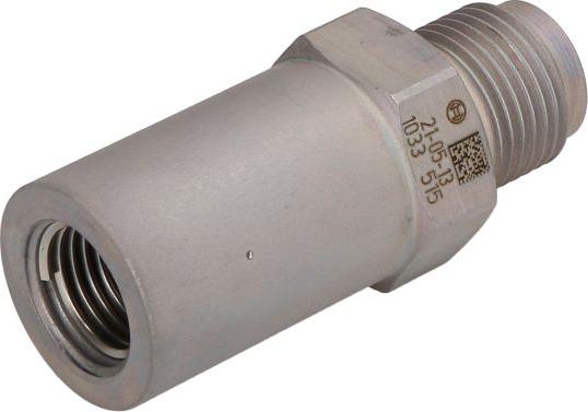 BOSCH 1 110 010 033 - Elementy układu CR