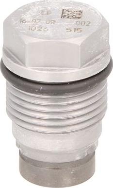 BOSCH 1 110 010 026 - ZAWÓR CIŚNIENIA PALIWA FIAT 1.3JTD