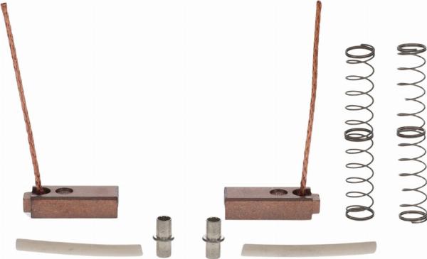 BOSCH 1 127 014 022 — Szczotka węglowa, alternator