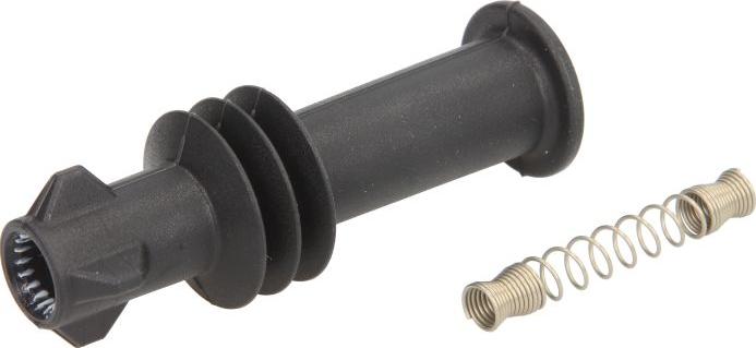 BOSCH 1 281 005 863 - Gniazdo cewki zapłonowej