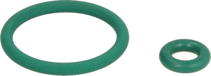 BOSCH 1 287 010 001 — Pierścień gumowy
