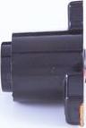 BOSCH 1 234 332 072 - Palec rozdzielacza zapłonu