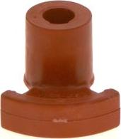 BOSCH 1 234 332 382 - Obrotowa dźwignia nożna/prowadnikowa (układ zapłonowy)