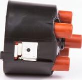 BOSCH 1 235 522 444 - Kopułka rozdzielacza zapłonu