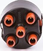 BOSCH 1 235 522 444 - Kopułka rozdzielacza zapłonu