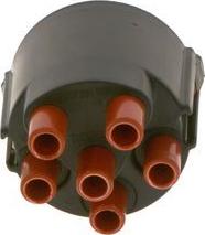 BOSCH 1 235 522 405 — Kopułka rozdzielacza zapłonu