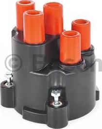 BOSCH 1 235 522 408 — Kopułka rozdzielacza zapłonu
