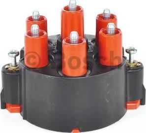 BOSCH 1 235 522 413 - Kopułka rozdzielacza zapłonu