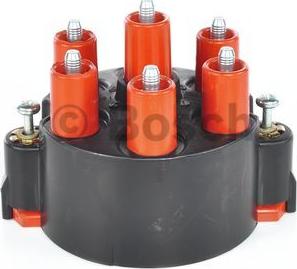 BOSCH 1 235 522 413 - Kopułka rozdzielacza zapłonu