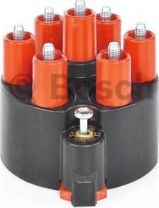 BOSCH 1 235 522 413 — Kopułka rozdzielacza zapłonu