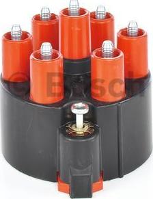BOSCH 1 235 522 413 - Kopułka rozdzielacza zapłonu