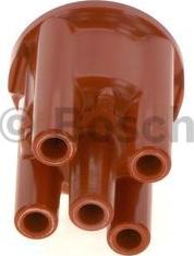 BOSCH 1 235 522 437 — Kopułka rozdzielacza zapłonu