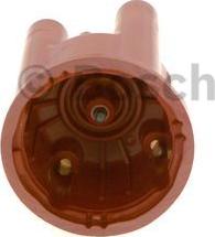 BOSCH 1 235 522 437 - KOPUŁKA ROZDZ. ZAPŁONU OPEL ASTRA-CORSA-K