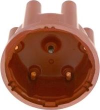 BOSCH 1 235 522 053 - Kopułka rozdzielacza zapłonu