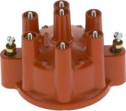 BOSCH 1 235 522 074 — Kopułka rozdzielacza zapłonu