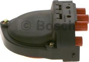 BOSCH 1 235 522 396 - Kopułka rozdzielacza zapłonu