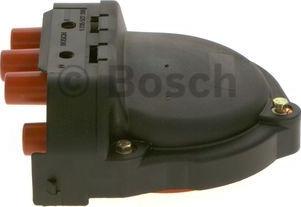BOSCH 1 235 522 396 - Kopułka rozdzielacza zapłonu