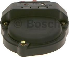 BOSCH 1 235 522 396 - Kopułka rozdzielacza zapłonu