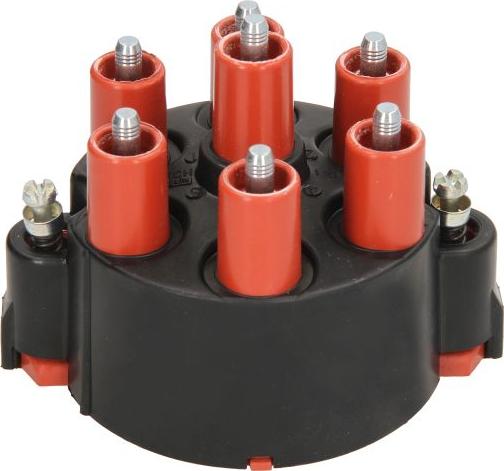BOSCH 1 235 522 368 — Kopułka rozdzielacza zapłonu
