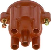 BOSCH 1 235 522 306 — Kopułka rozdzielacza zapłonu