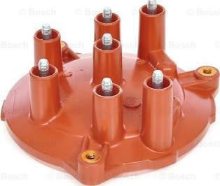 BOSCH 1 235 522 384 - Kopułka rozdzielacza zapłonu