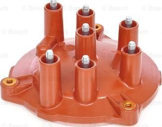 BOSCH 1 235 522 384 - Kopułka rozdzielacza zapłonu