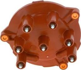 BOSCH 1 235 522 384 - Kopułka rozdzielacza zapłonu