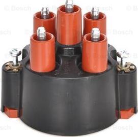 BOSCH 1 235 522 380 - Kopułka rozdzielacza zapłonu
