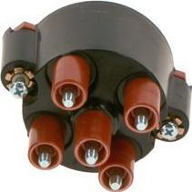BOSCH 1 235 522 380 — Kopułka rozdzielacza zapłonu