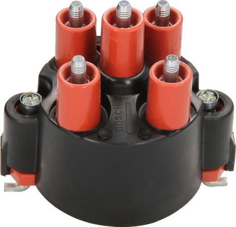 BOSCH 1 235 522 325 — Kopułka rozdzielacza zapłonu