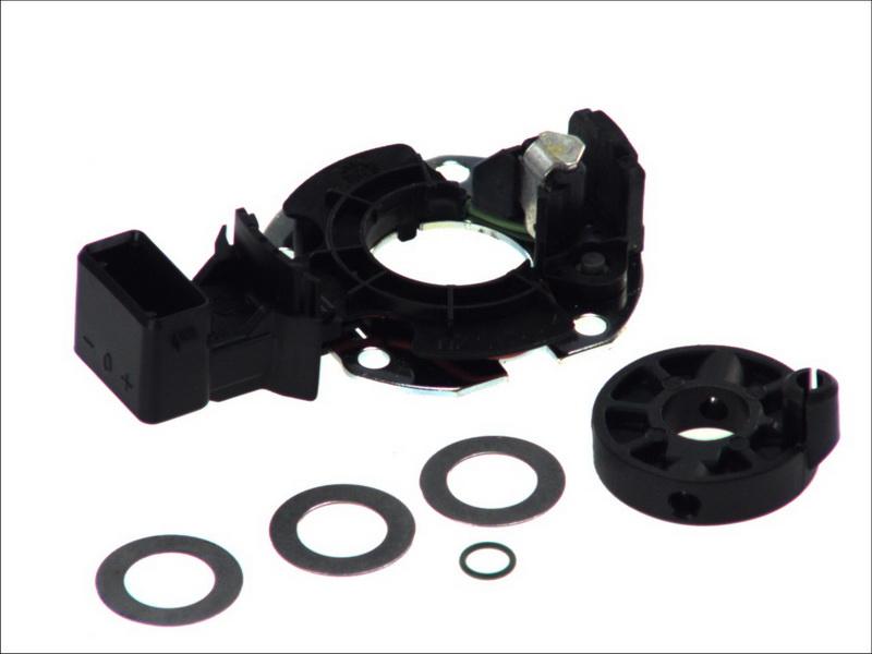 BOSCH 1 237 011 122 - Czujnik Halla aparatu zapłonowego