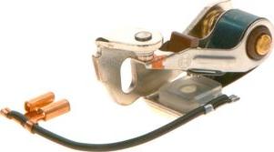 BOSCH 1 237 013 052 - Styki przerywacza