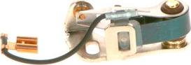 BOSCH 1 237 013 147 - Styki przerywacza