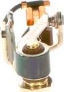 BOSCH 1 237 013 147 - Styki przerywacza