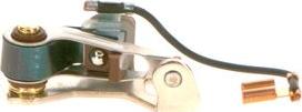 BOSCH 1 237 013 147 - Styki przerywacza