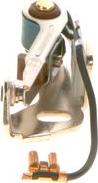 BOSCH 1 237 013 147 - Styki przerywacza