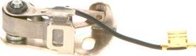 BOSCH 1 237 013 130 - Styki przerywacza