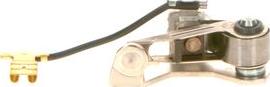 BOSCH 1 237 013 130 - Styki przerywacza