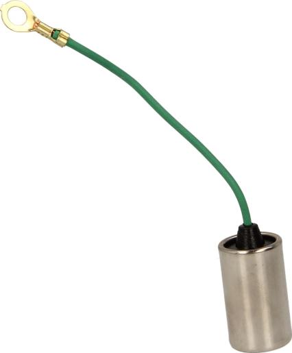 BOSCH 1 237 330 067 — Kondensator, układ zapłonowy