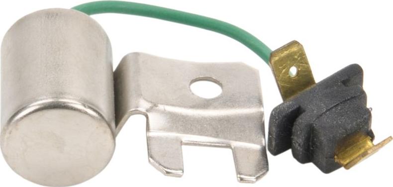 BOSCH 1 237 330 162 — Kondensator, układ zapłonowy